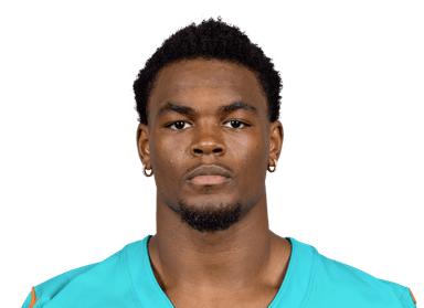 Isaiah Johnson