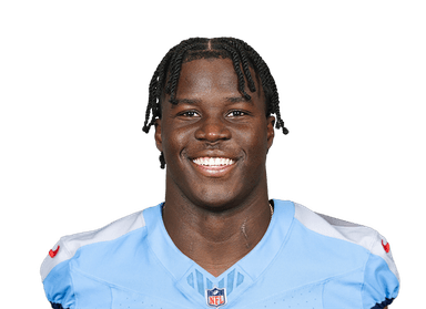 Truman Jones