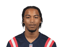 Charles Woods