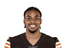 Cedric Tillman