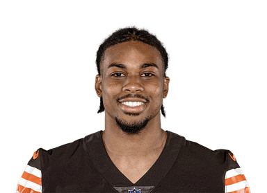 Cedric Tillman