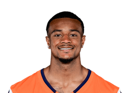 Pat Surtain II
