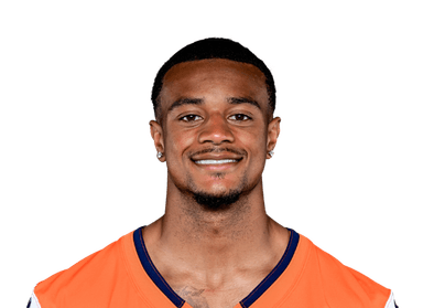 Pat Surtain II