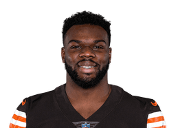 Jerome Ford