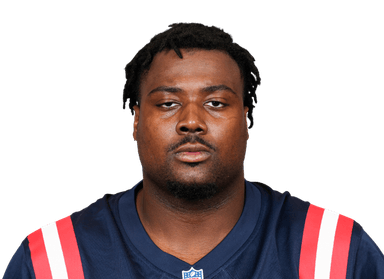Christian Barmore