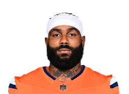 Elijah Moore