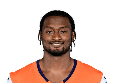 Keidron Smith