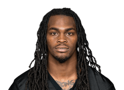 Cory Trice Jr.