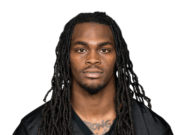Cory Trice Jr.