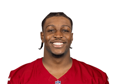 Channing Tindall