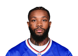 Christian Benford