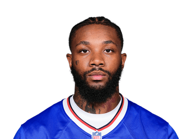 Christian Benford