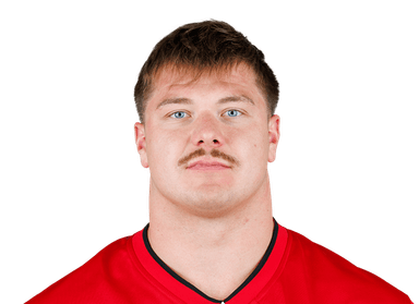 Luke Goedeke