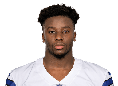 Corey Ballentine