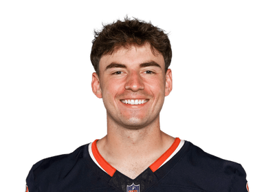 Graham Mertz