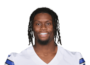 George Pickens