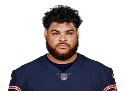 Darnell Wright