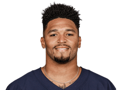 Roschon Johnson