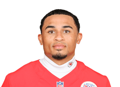 Trent McDuffie