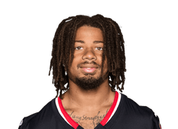 Derek Stingley Jr.