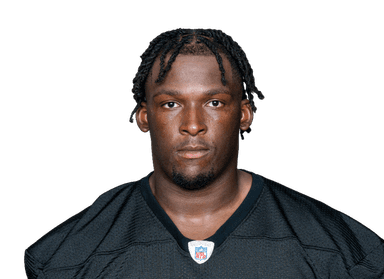 Keeanu Benton