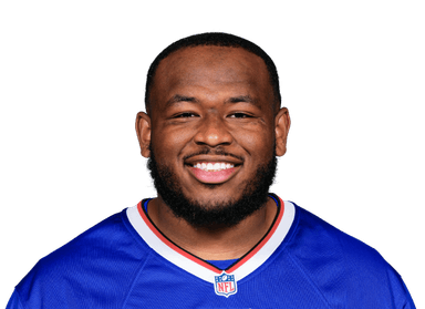 DeWayne Carter