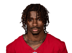 Kei'Trel Clark