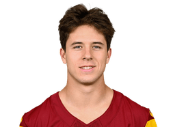 Luke McCaffrey