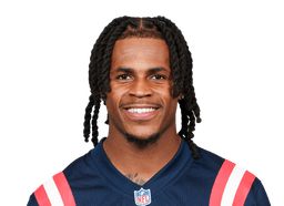 DeMario Douglas
