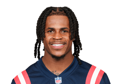 DeMario Douglas