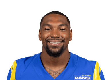 Jaylen McCollough
