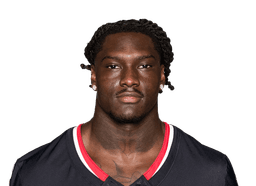 Jamal Hill