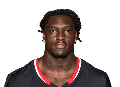 Jamal Hill