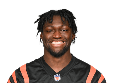 Demetrius Knight Jr.