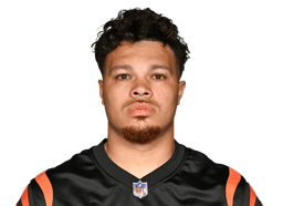 Erick All Jr.
