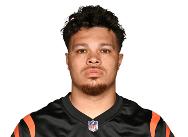 Erick All Jr.
