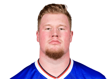 Chase Lundt
