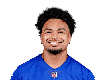 Darius Muasau