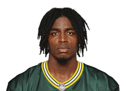 Isaiah Neyor