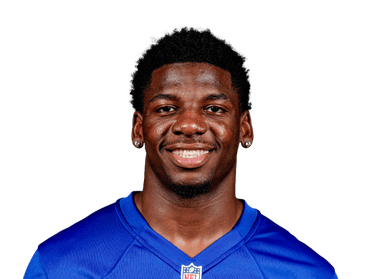 Deonte Banks