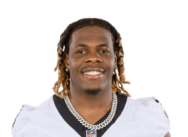 Quincy Riley