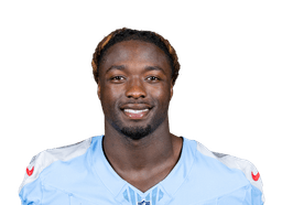 Tyjae Spears