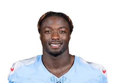 Tyjae Spears