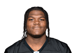 Broderick Jones