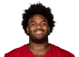 Paris Johnson Jr.