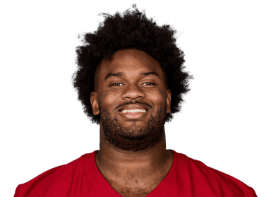 Paris Johnson Jr.