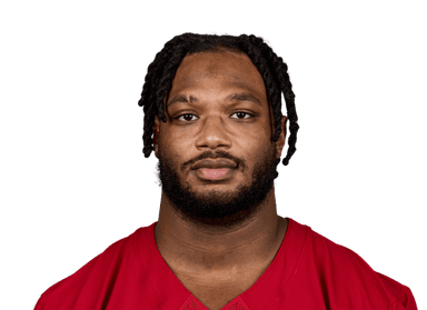 Jordan Burch