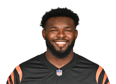 Jalen Rivers