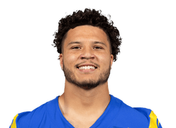 Blake Corum