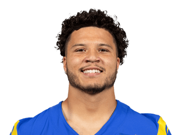 Blake Corum